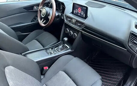 Mazda CX-4, 2021 год, 1 980 000 рублей, 10 фотография