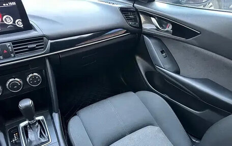 Mazda CX-4, 2021 год, 1 980 000 рублей, 13 фотография