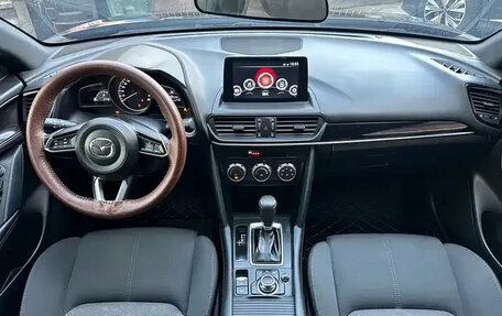 Mazda CX-4, 2021 год, 1 980 000 рублей, 11 фотография