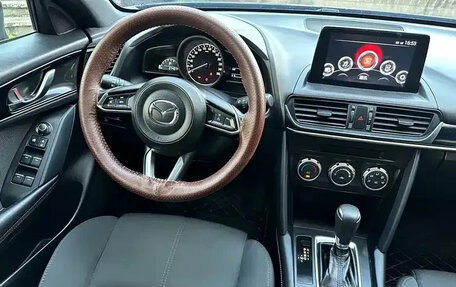 Mazda CX-4, 2021 год, 1 980 000 рублей, 12 фотография