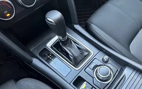 Mazda CX-4, 2021 год, 1 980 000 рублей, 14 фотография