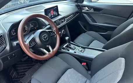 Mazda CX-4, 2021 год, 1 980 000 рублей, 20 фотография