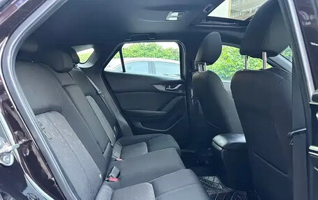 Mazda CX-4, 2021 год, 1 980 000 рублей, 21 фотография