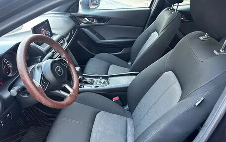 Mazda CX-4, 2021 год, 1 980 000 рублей, 19 фотография