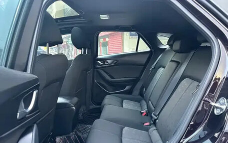 Mazda CX-4, 2021 год, 1 980 000 рублей, 17 фотография