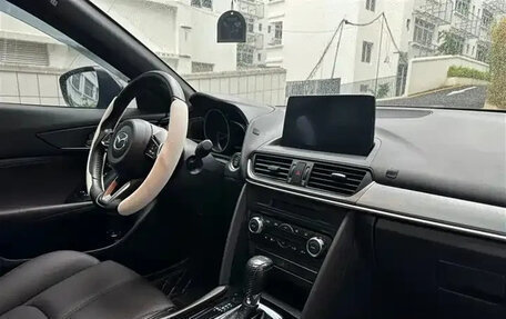 Mazda CX-4, 2021 год, 1 980 000 рублей, 12 фотография