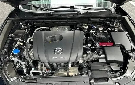 Mazda CX-4, 2021 год, 1 980 000 рублей, 13 фотография