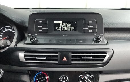 KIA Seltos I, 2021 год, 1 870 455 рублей, 10 фотография