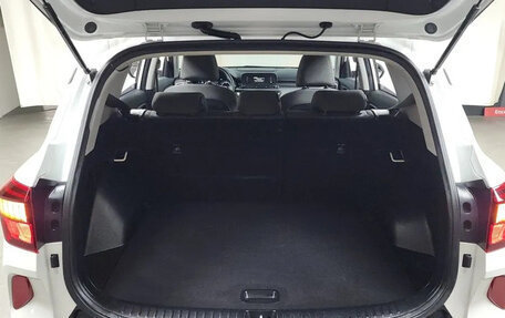 KIA Seltos I, 2021 год, 1 870 455 рублей, 14 фотография