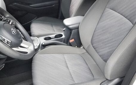 KIA Seltos I, 2021 год, 1 870 455 рублей, 6 фотография