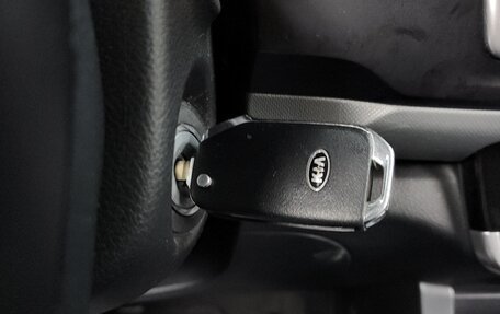 KIA Seltos I, 2021 год, 1 870 455 рублей, 11 фотография