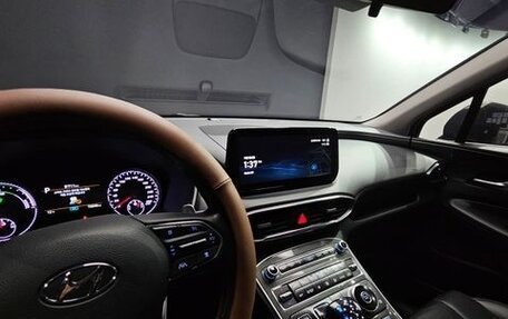 KIA Seltos I, 2021 год, 1 870 455 рублей, 12 фотография