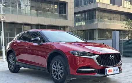 Mazda CX-4, 2021 год, 1 950 000 рублей, 3 фотография