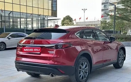 Mazda CX-4, 2021 год, 1 950 000 рублей, 4 фотография