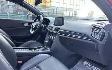 Mazda CX-4, 2021 год, 1 950 000 рублей, 10 фотография