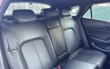 Mazda CX-4, 2021 год, 1 950 000 рублей, 12 фотография