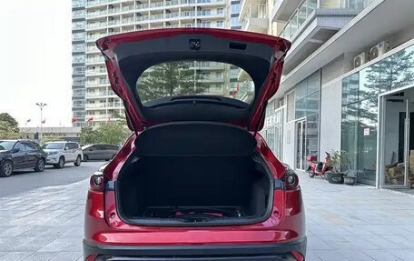 Mazda CX-4, 2021 год, 1 950 000 рублей, 17 фотография