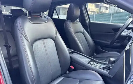 Mazda CX-4, 2021 год, 1 950 000 рублей, 11 фотография