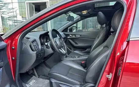 Mazda CX-4, 2021 год, 1 950 000 рублей, 8 фотография