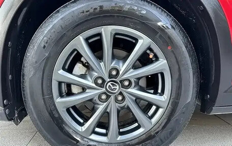 Mazda CX-4, 2021 год, 1 950 000 рублей, 18 фотография