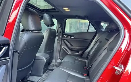 Mazda CX-4, 2021 год, 1 950 000 рублей, 9 фотография