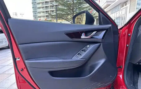 Mazda CX-4, 2021 год, 1 950 000 рублей, 19 фотография