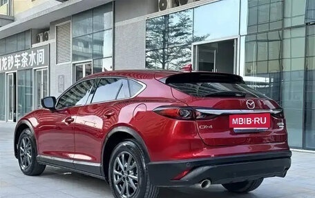 Mazda CX-4, 2021 год, 1 950 000 рублей, 6 фотография