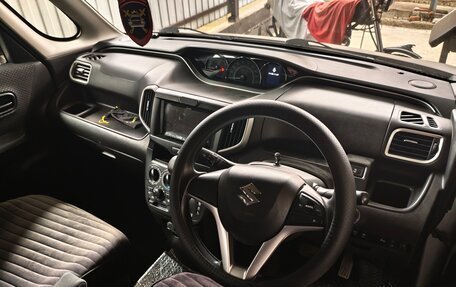 Suzuki Solio III, 2019 год, 1 180 000 рублей, 6 фотография