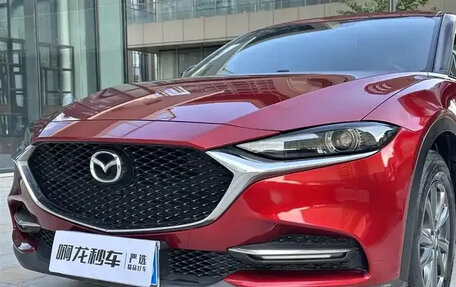 Mazda CX-4, 2021 год, 1 950 000 рублей, 20 фотография