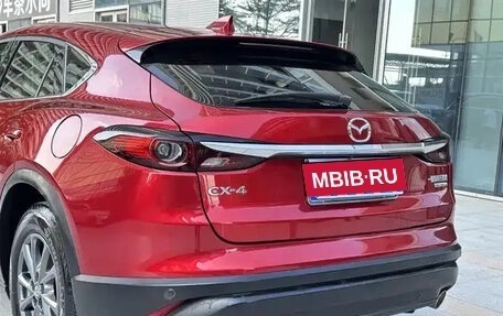 Mazda CX-4, 2021 год, 1 950 000 рублей, 21 фотография