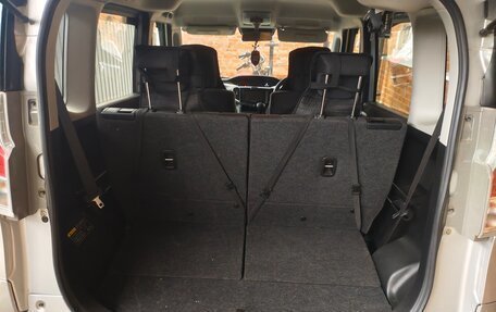 Suzuki Solio III, 2019 год, 1 180 000 рублей, 5 фотография