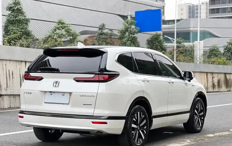 Honda CR-V IV, 2021 год, 2 400 000 рублей, 4 фотография