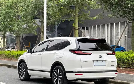 Honda CR-V IV, 2021 год, 2 400 000 рублей, 5 фотография