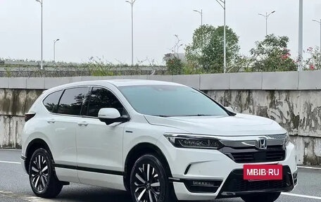 Honda CR-V IV, 2021 год, 2 400 000 рублей, 3 фотография