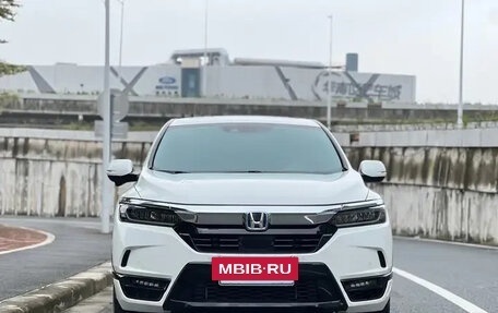 Honda CR-V IV, 2021 год, 2 400 000 рублей, 2 фотография