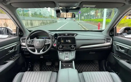 Honda CR-V IV, 2021 год, 2 400 000 рублей, 8 фотография