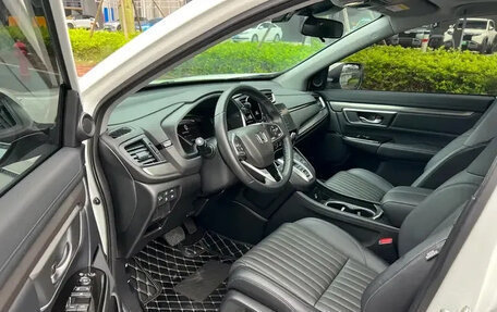 Honda CR-V IV, 2021 год, 2 400 000 рублей, 6 фотография