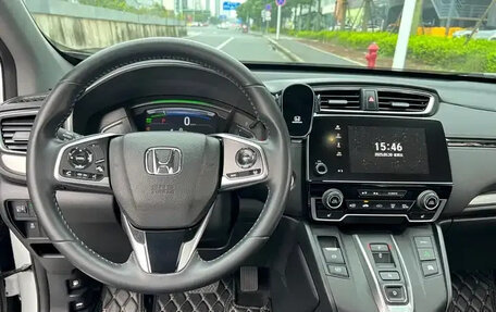 Honda CR-V IV, 2021 год, 2 400 000 рублей, 9 фотография