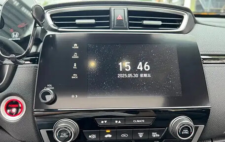 Honda CR-V IV, 2021 год, 2 400 000 рублей, 14 фотография