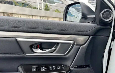 Honda CR-V IV, 2021 год, 2 400 000 рублей, 18 фотография