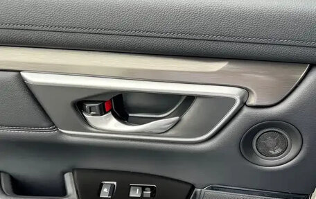 Honda CR-V IV, 2021 год, 2 400 000 рублей, 16 фотография