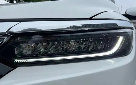 Honda CR-V IV, 2021 год, 2 400 000 рублей, 21 фотография