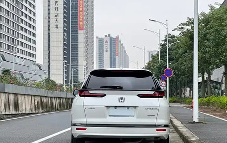 Honda CR-V IV, 2021 год, 2 400 000 рублей, 23 фотография