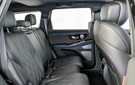 CheryExeed VX, 2024 год, 5 440 000 рублей, 12 фотография