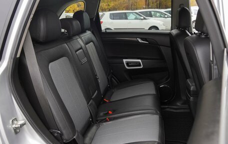 Opel Antara I, 2013 год, 1 190 000 рублей, 7 фотография