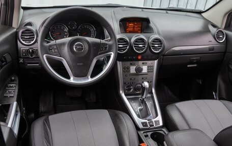 Opel Antara I, 2013 год, 1 190 000 рублей, 6 фотография