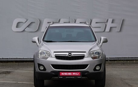 Opel Antara I, 2013 год, 1 190 000 рублей, 3 фотография