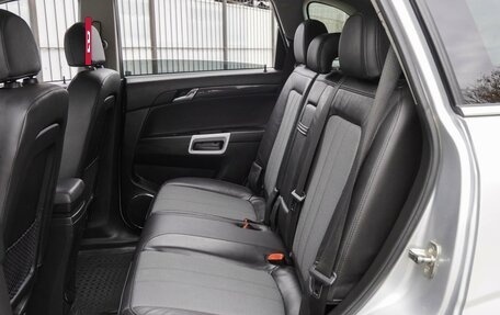 Opel Antara I, 2013 год, 1 190 000 рублей, 9 фотография