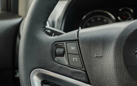 Opel Antara I, 2013 год, 1 190 000 рублей, 16 фотография