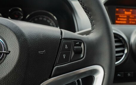 Opel Antara I, 2013 год, 1 190 000 рублей, 17 фотография